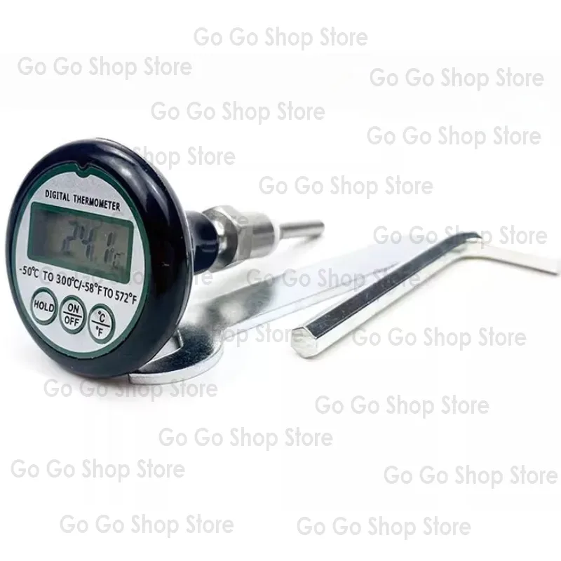 Coffee Machine Expobar - Новые модели E61, термометр, эспрессо-машина для