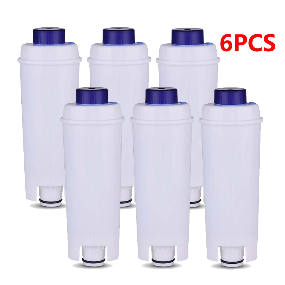 Фильтр для мягкой воды для коф – обзор и цена Delonghi Espresso Magnifica