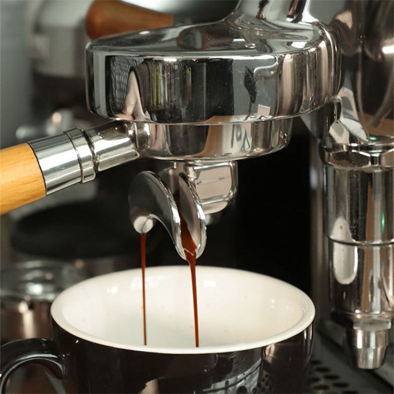 Групповая головка E61, бездонн – обзор и цена Coffee Machine Expobar