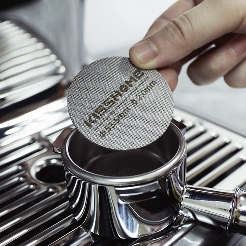 Кофейная шайба, экран 51 мм, 5 – обзор и цена Delonghi Espresso Magnifica